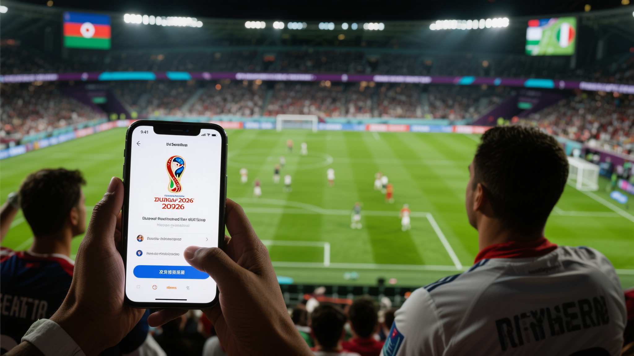 世界杯下注服务介绍